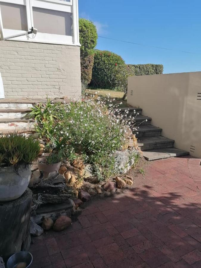 Ferienwohnung Porcupine Walk Simonʼs Town Exterior foto