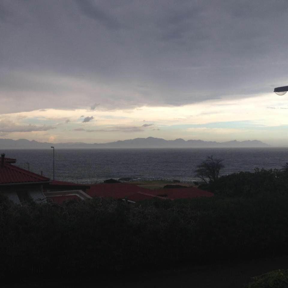 Ferienwohnung Porcupine Walk Simonʼs Town Exterior foto